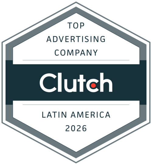 2026 Top Advertising Agencies in Latin America on Clutch